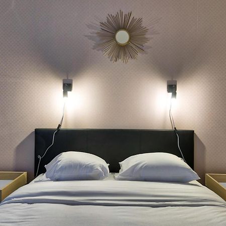 Cosy 6P Charmant Proche Des Champs-Elysees Párizs Kültér fotó