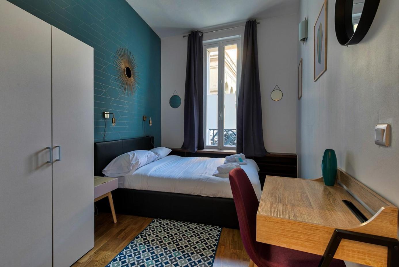 Cosy 6P Charmant Proche Des Champs-Elysees Párizs Kültér fotó